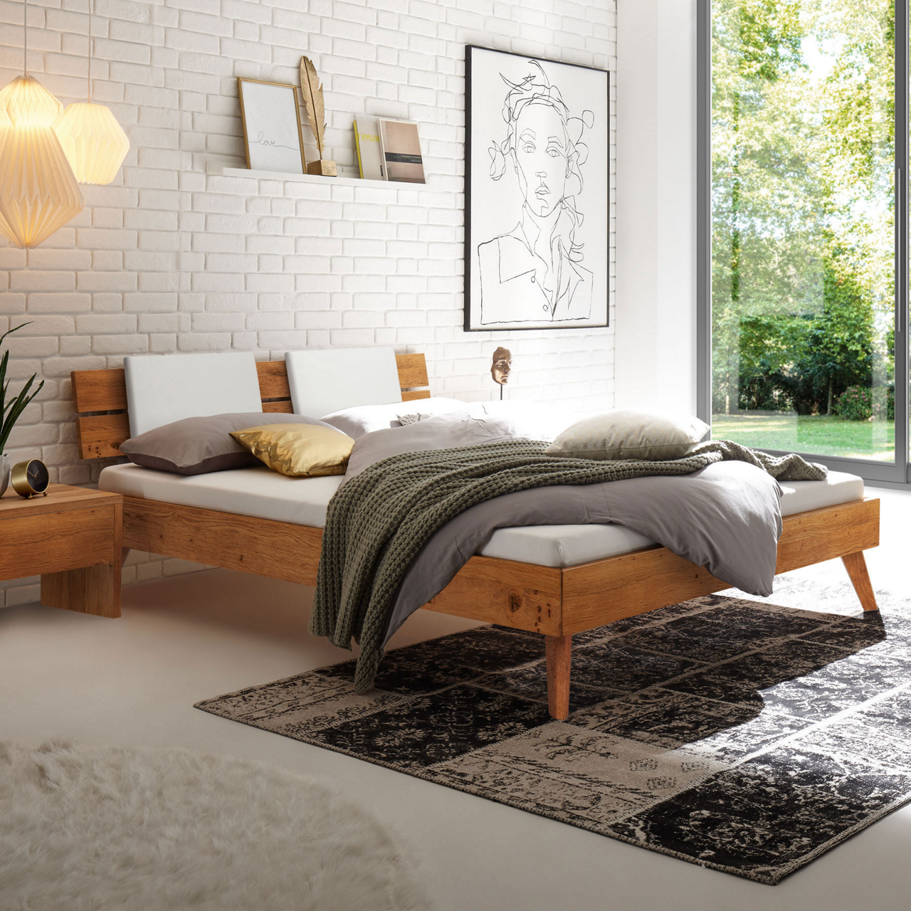  Bett Trento 1