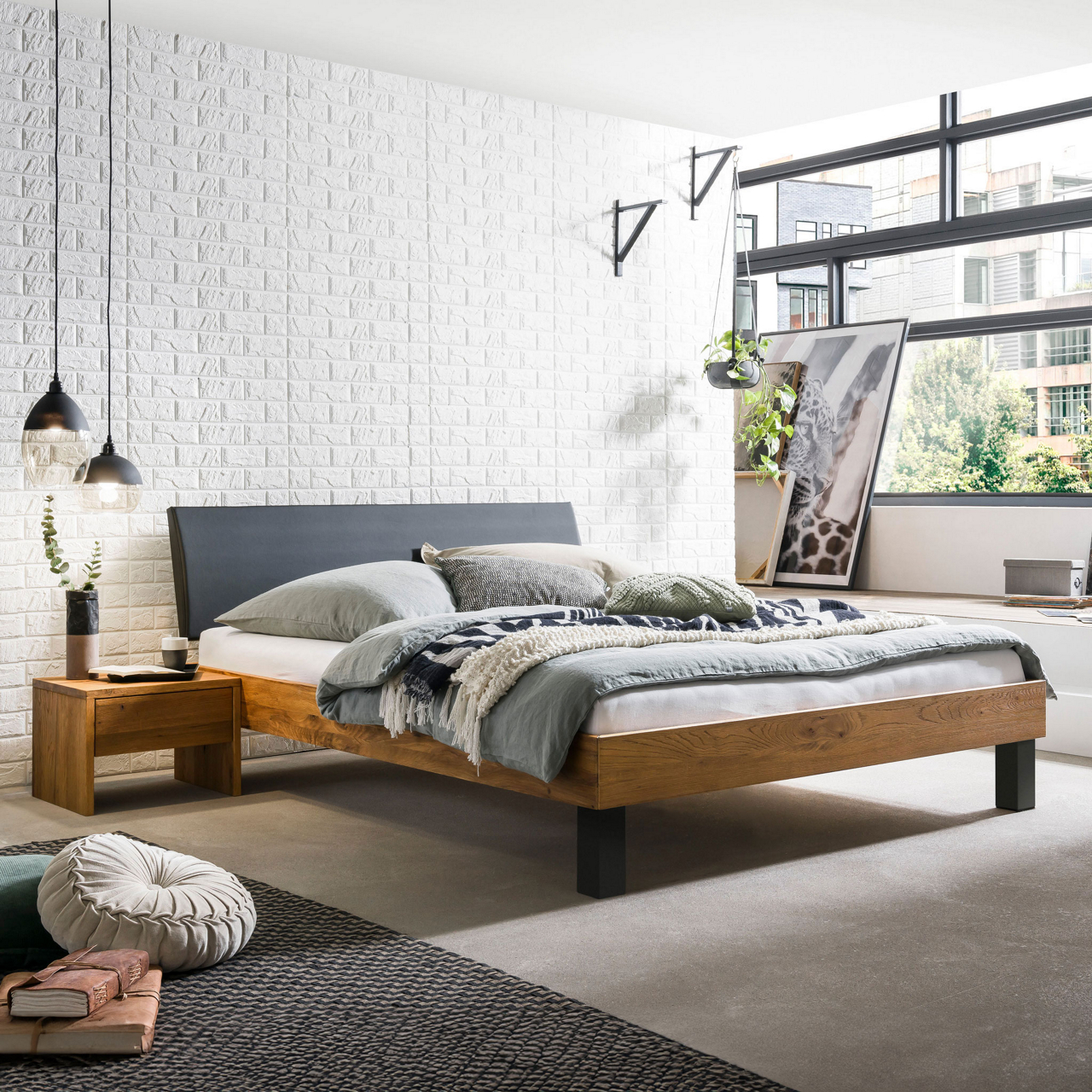  Bett Trento