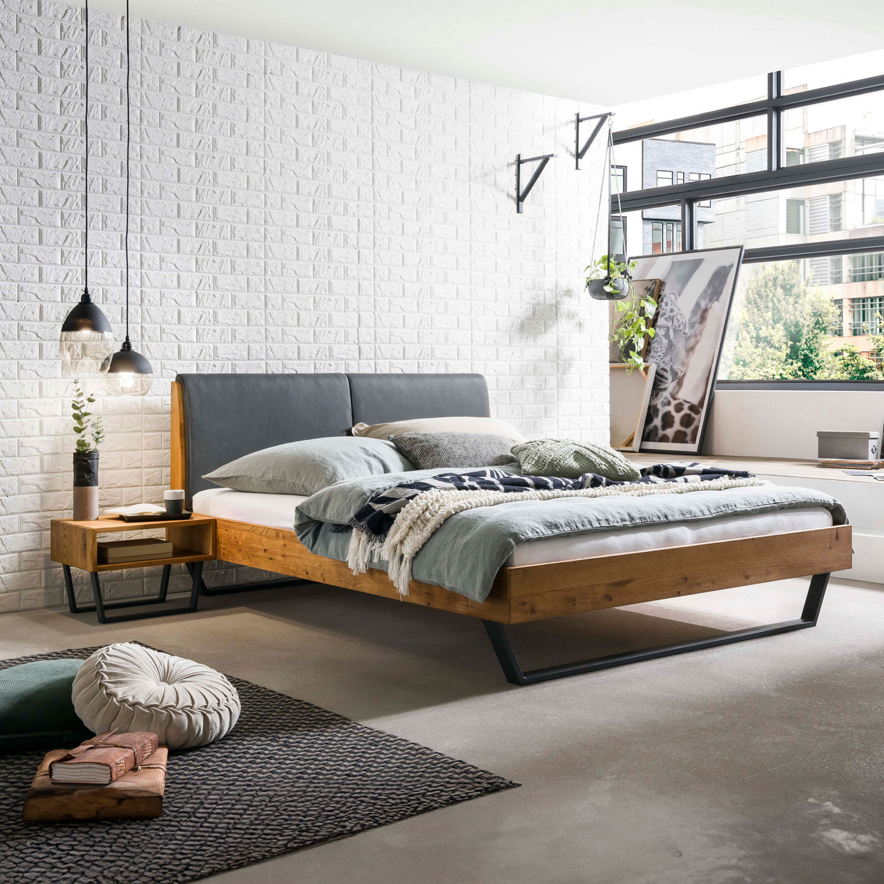  Bett Trento