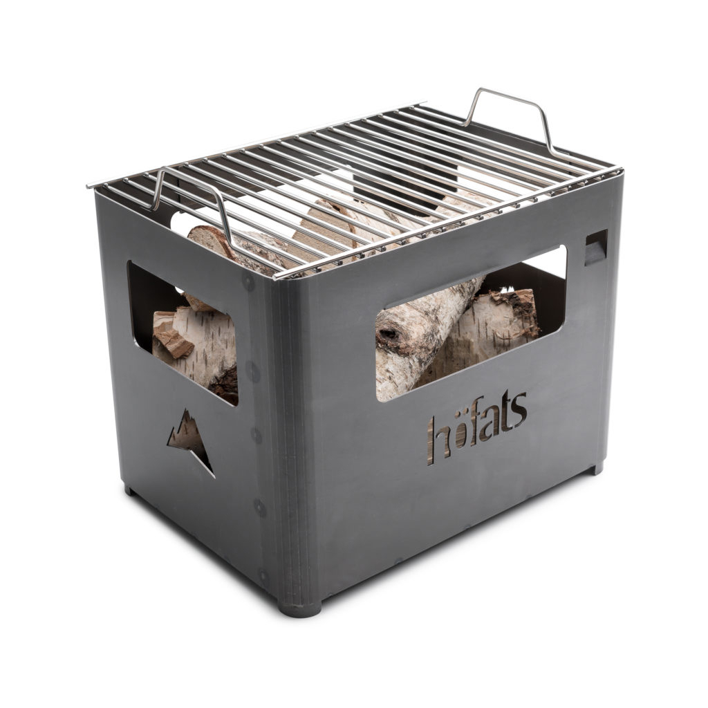 Feuerkorb Beer Box