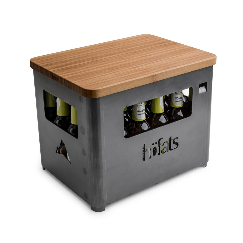  Feuerkorb Beer Box