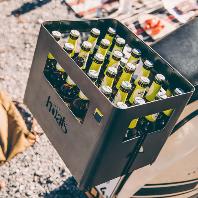  Feuerkorb Beer Box