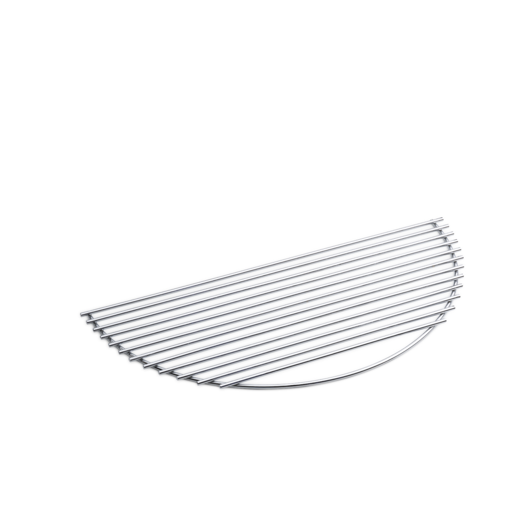  Grillrost Bowl 1