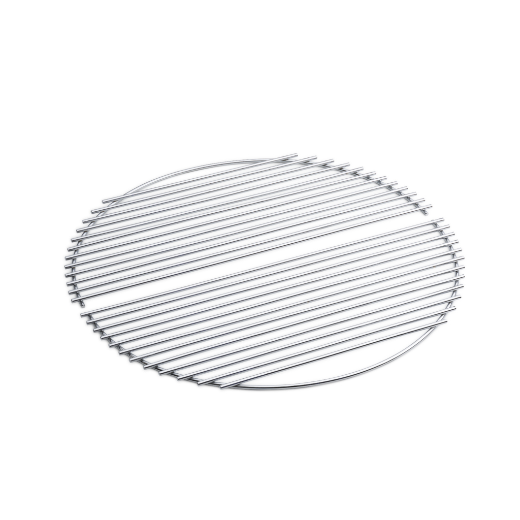  Grillrost Bowl 2