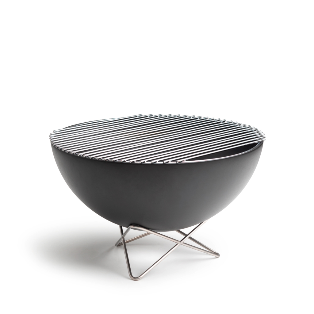  Grillrost Bowl 3