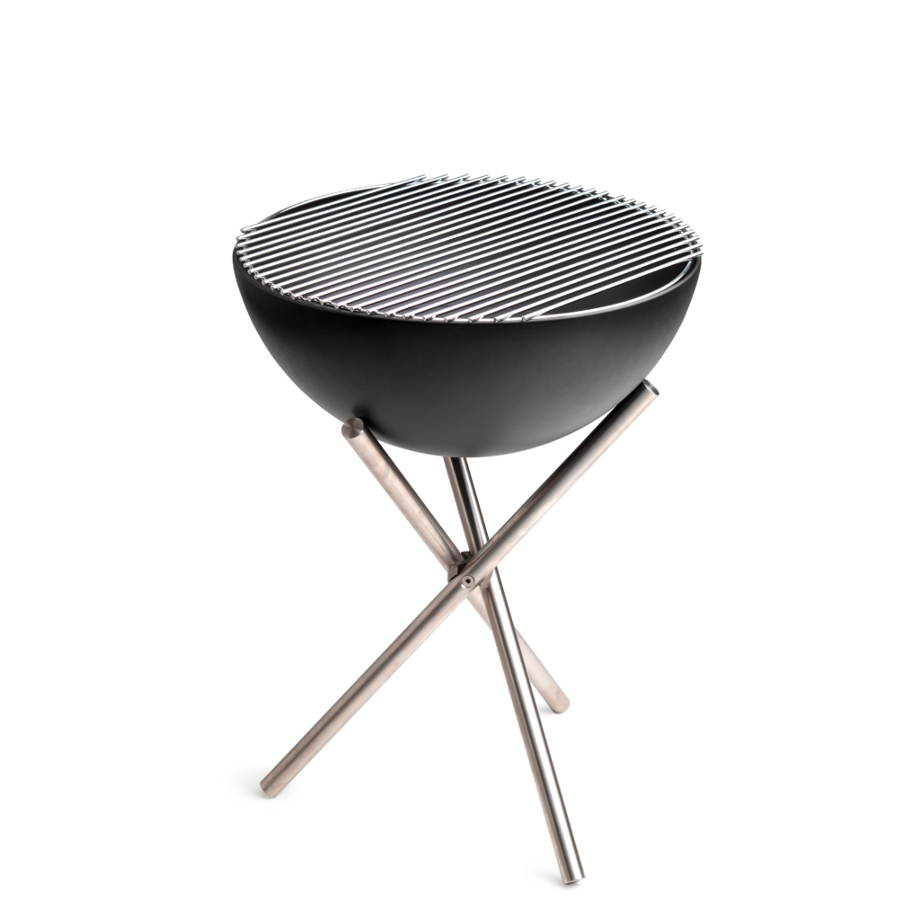  Grillrost Bowl 4
