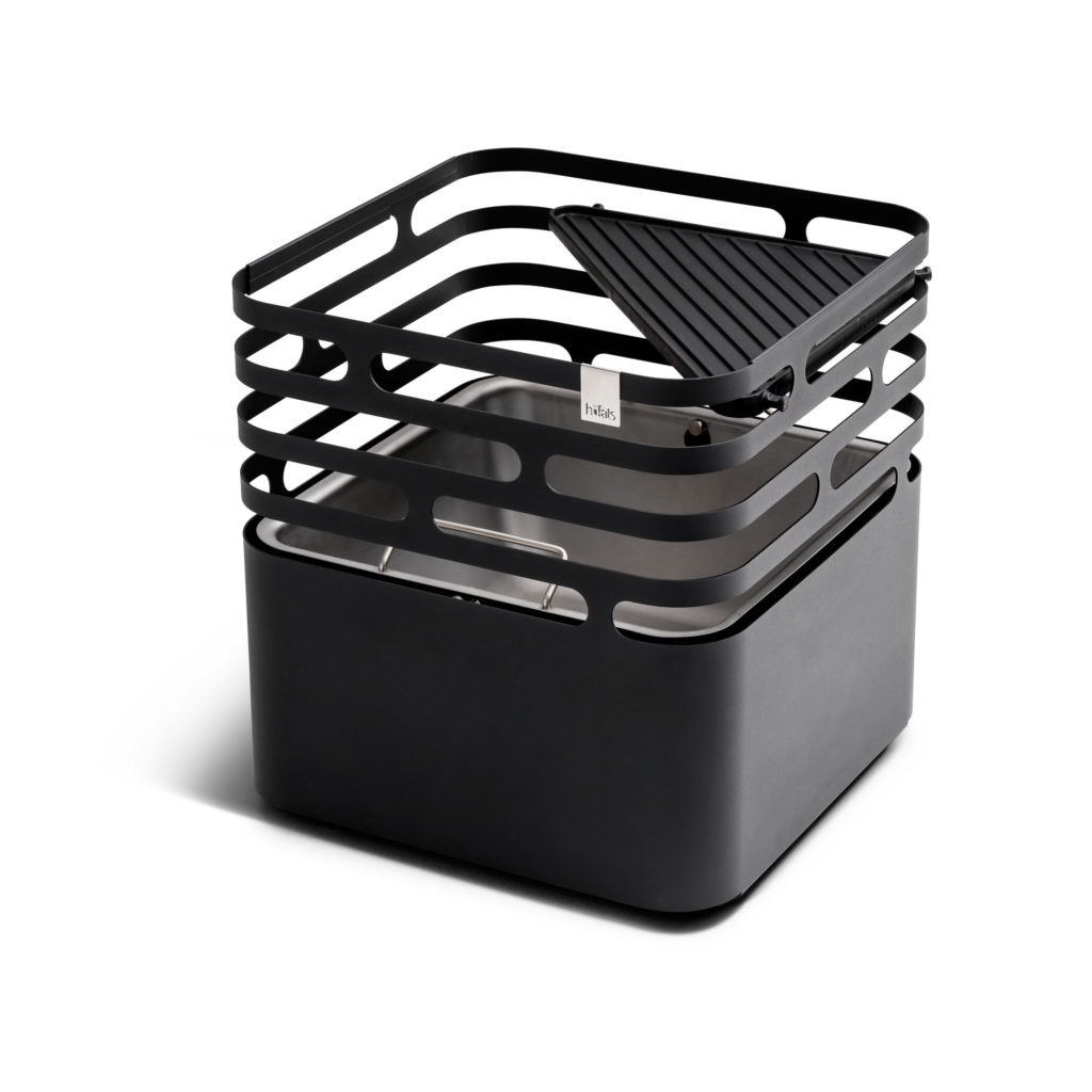  Gusseisenplatte Cube