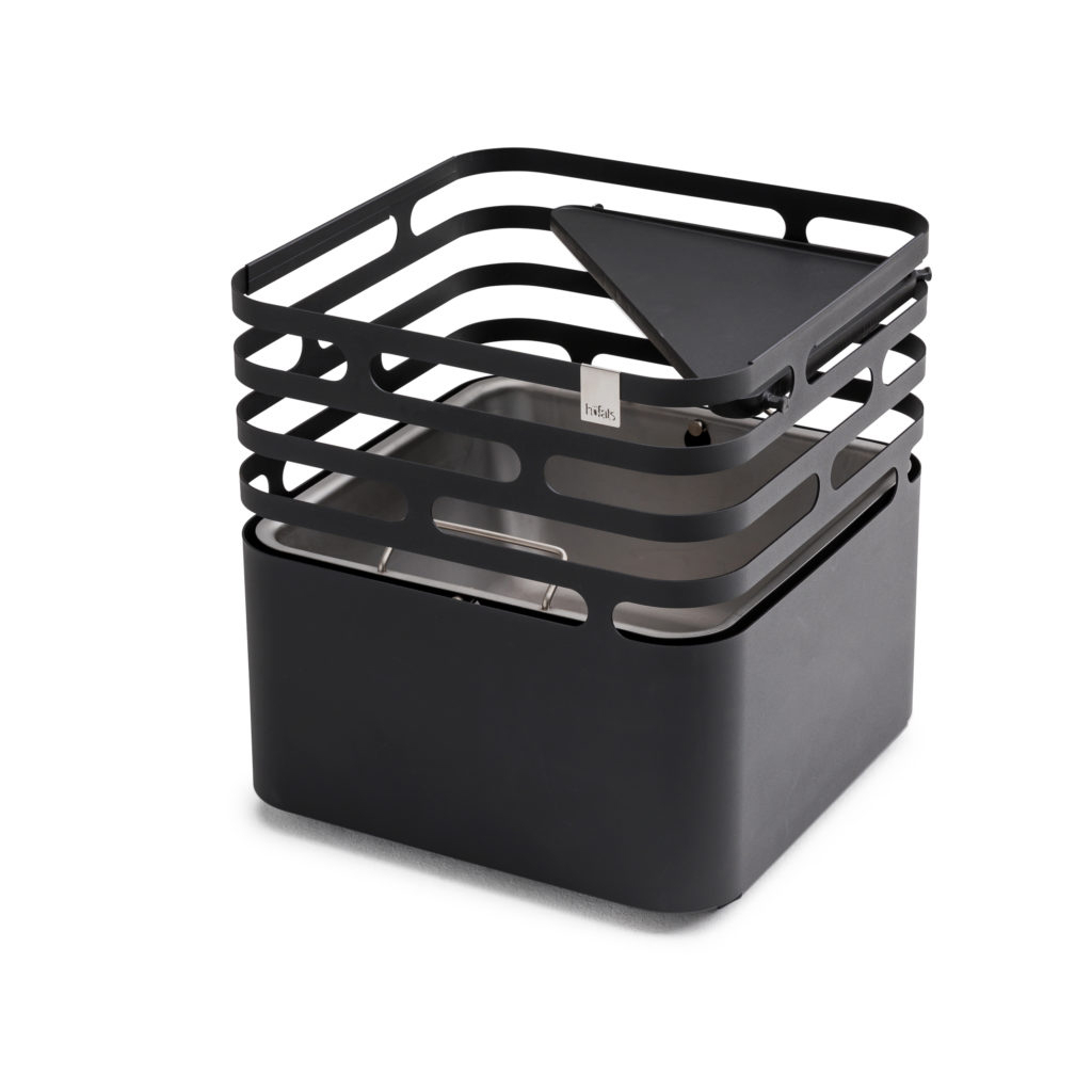  Gusseisenplatte Cube