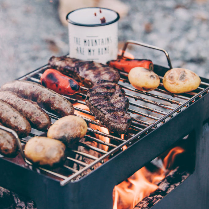  Grillrost Beer 2