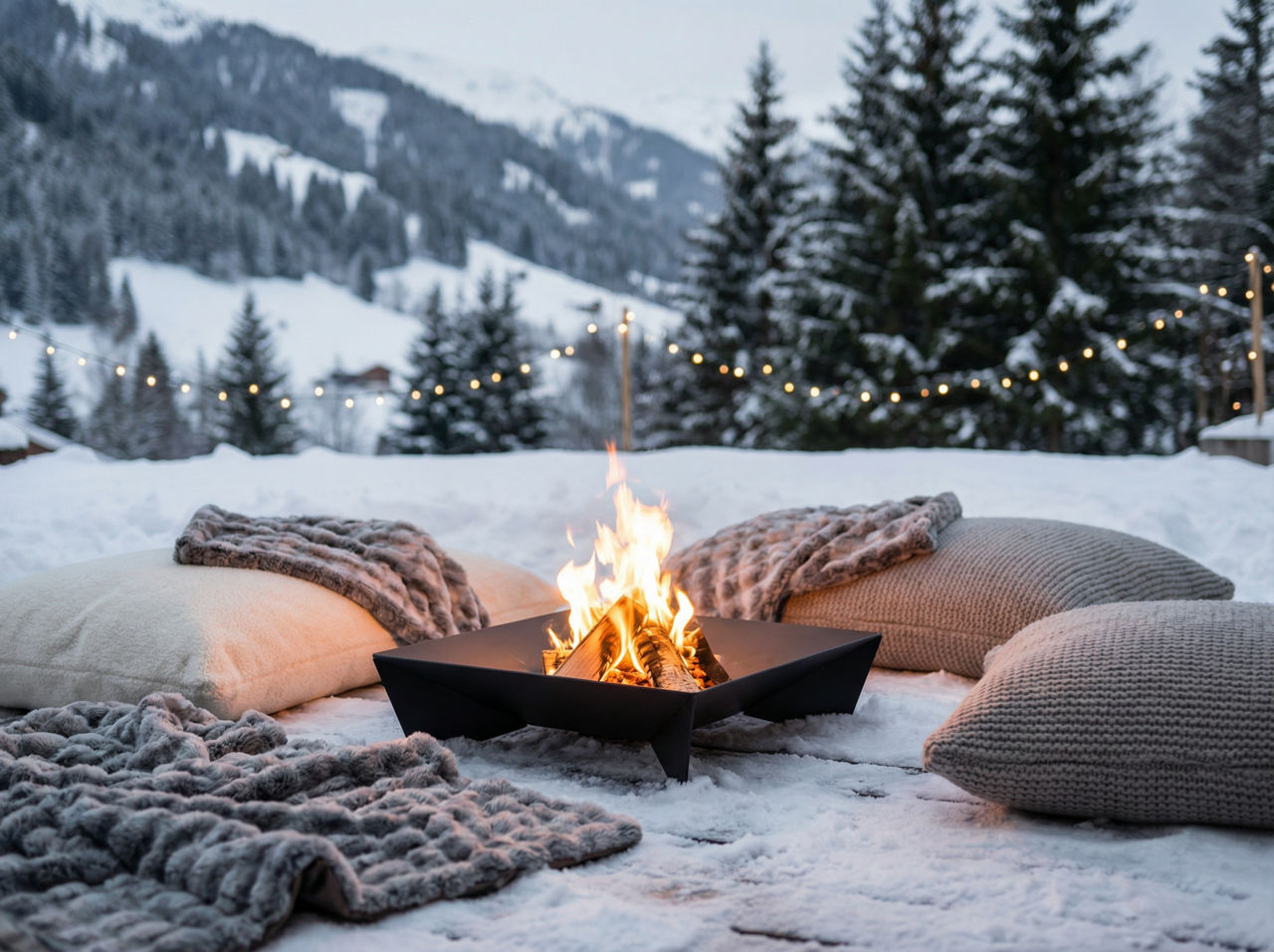  Feuerschale Triple90 1