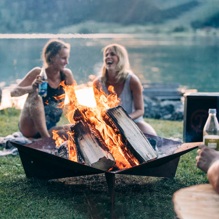  Feuerschale Triple120 1