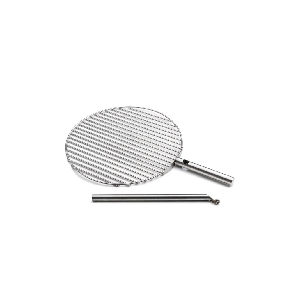  Grillrost Triple45 undefined