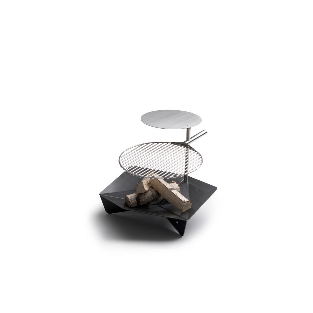  Grillrost Triple55 1