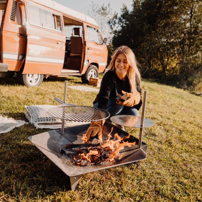  Grillrost Triple55 2