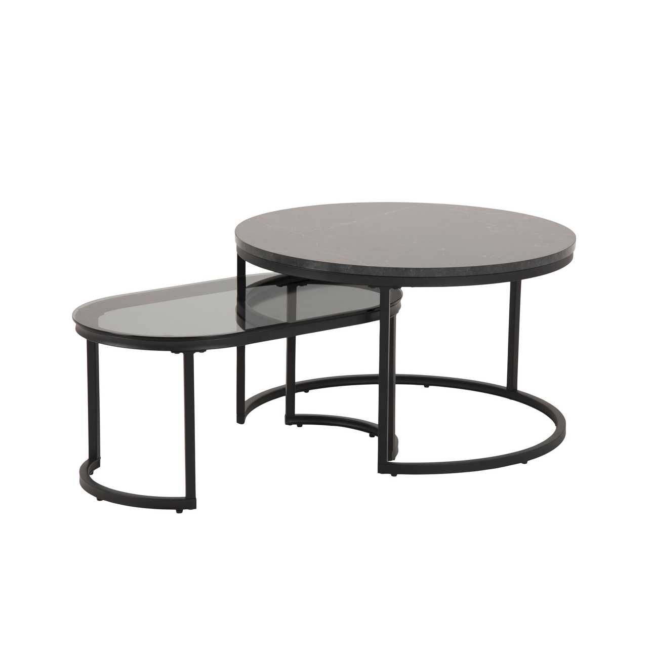  Couchtisch Spiro 1