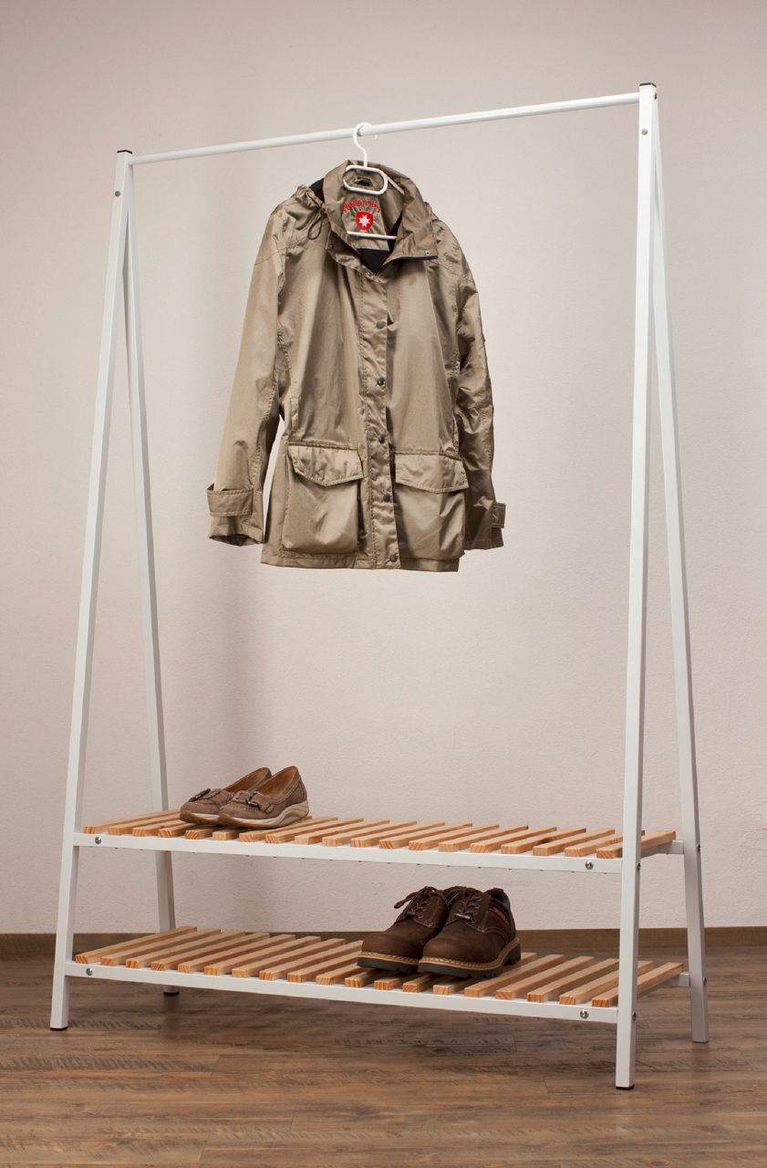  Garderobe 