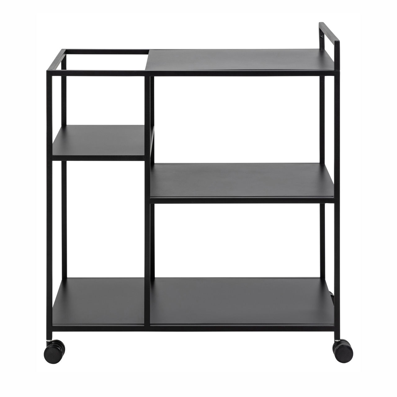  Servierwagen Newcastle 2