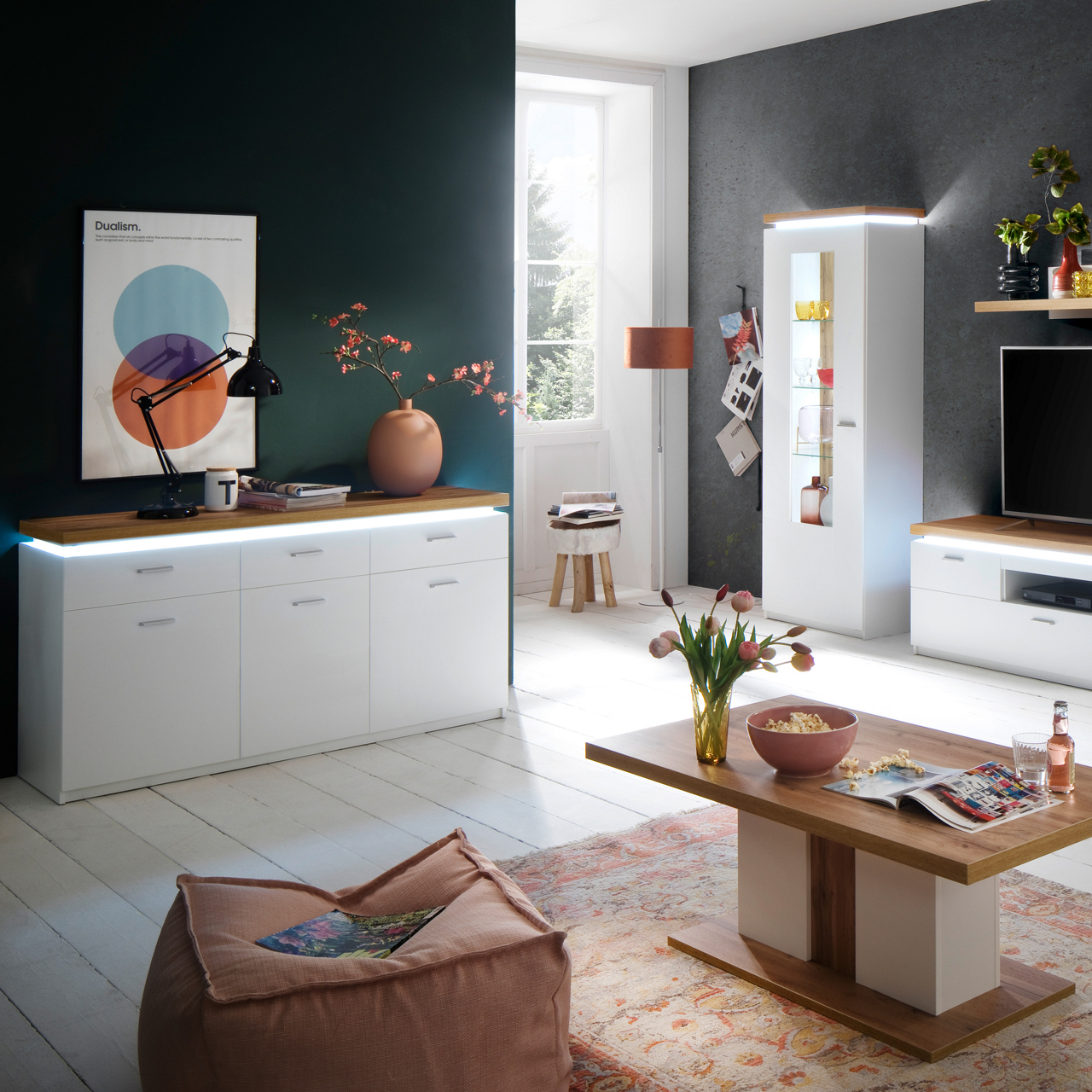  Sideboard Cali