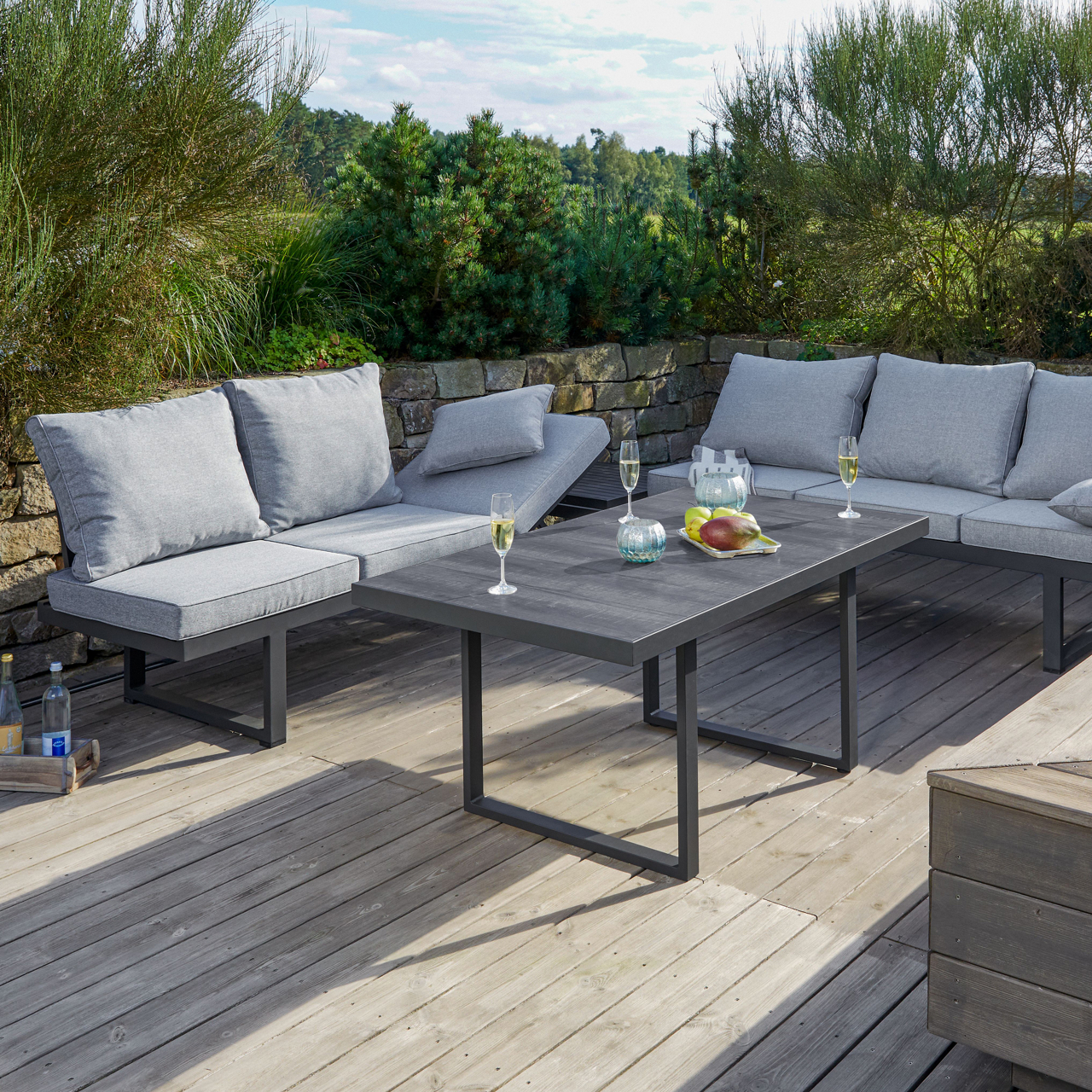  Couchtisch Keramo