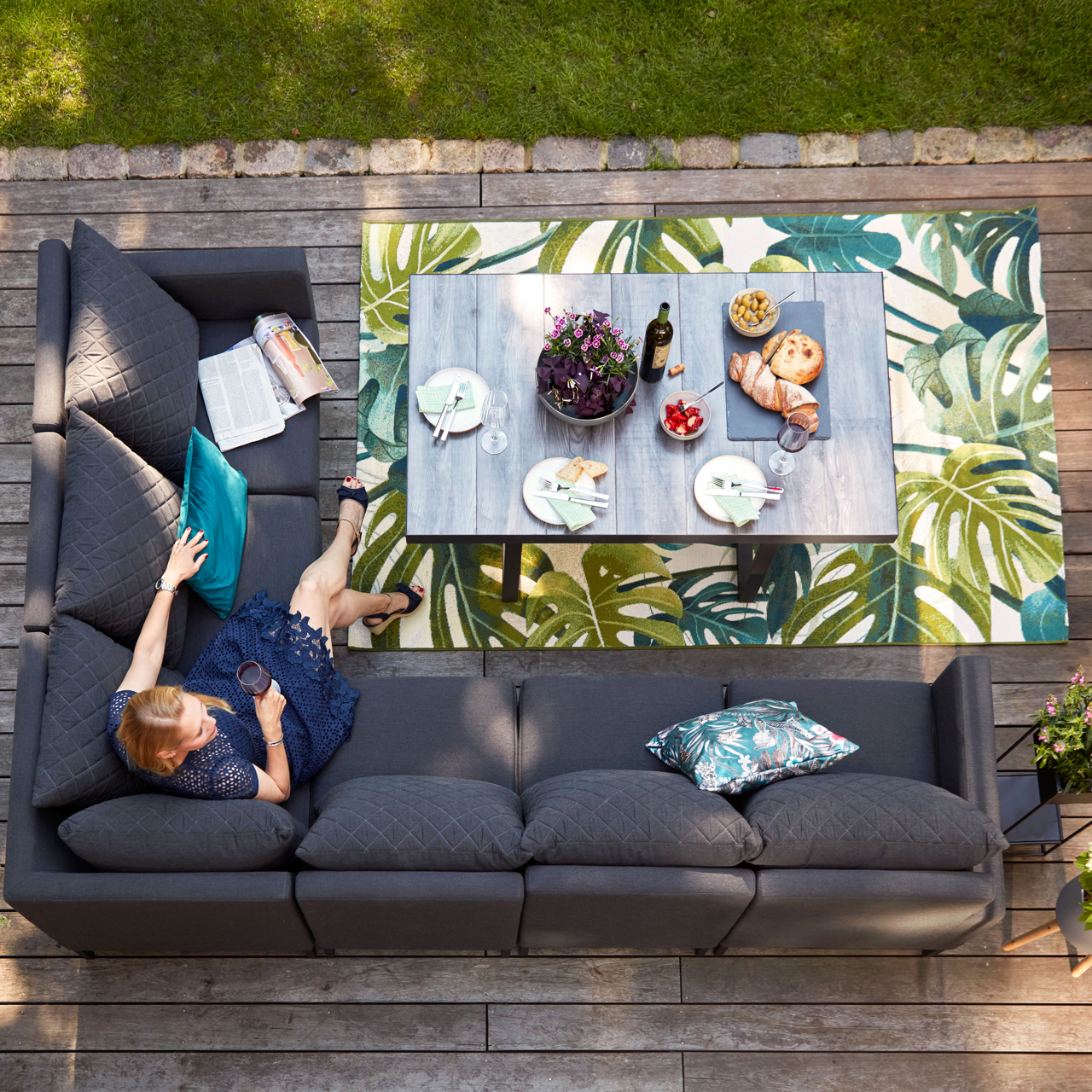  Couchtisch Keramo