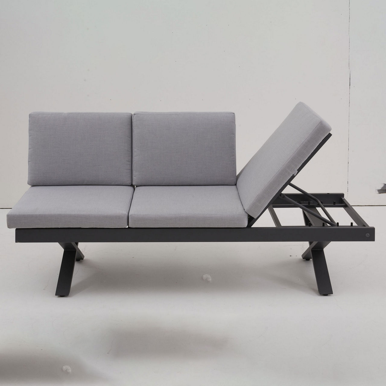  Gartensofa Rechts Rieke III 2