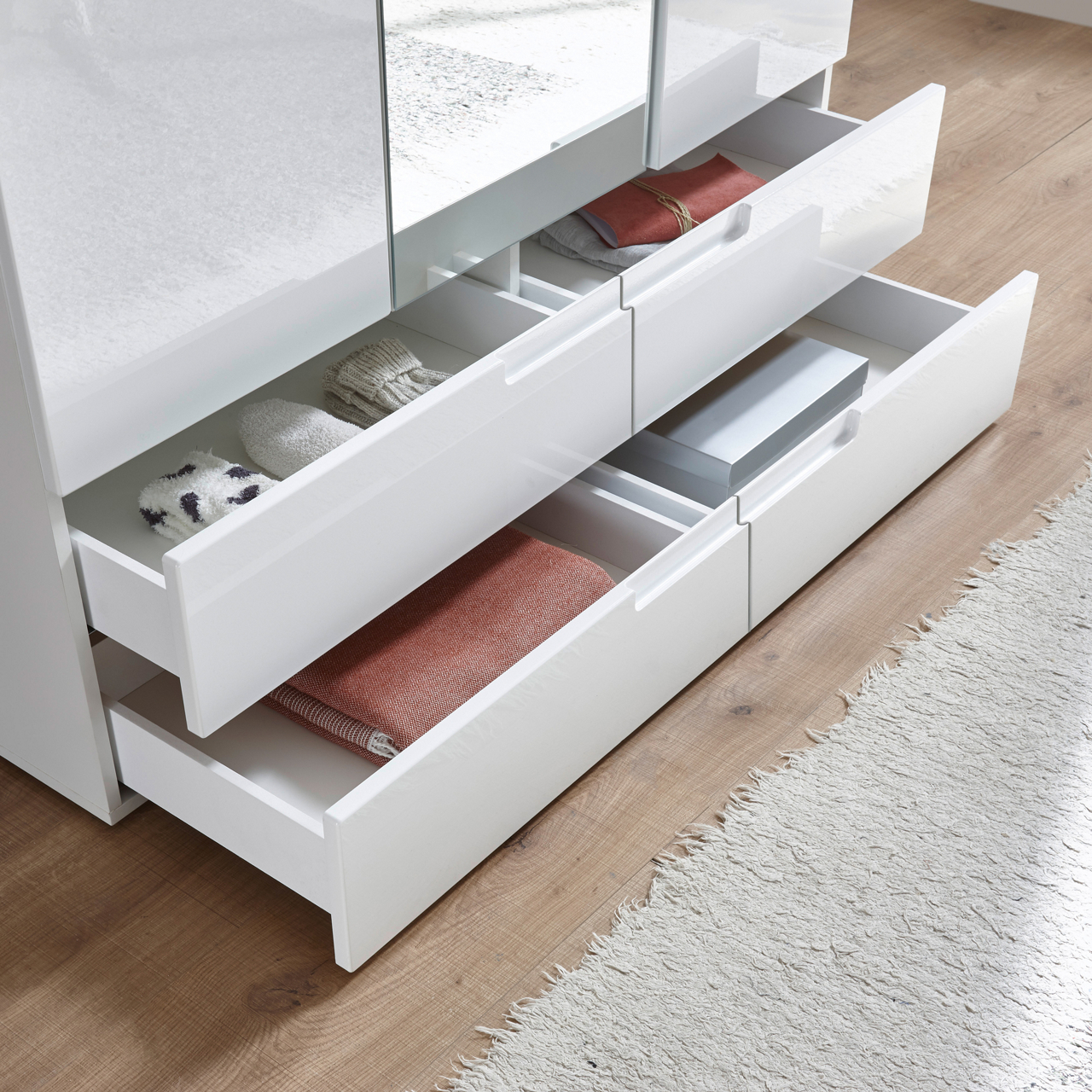  Kleiderschrank Spice