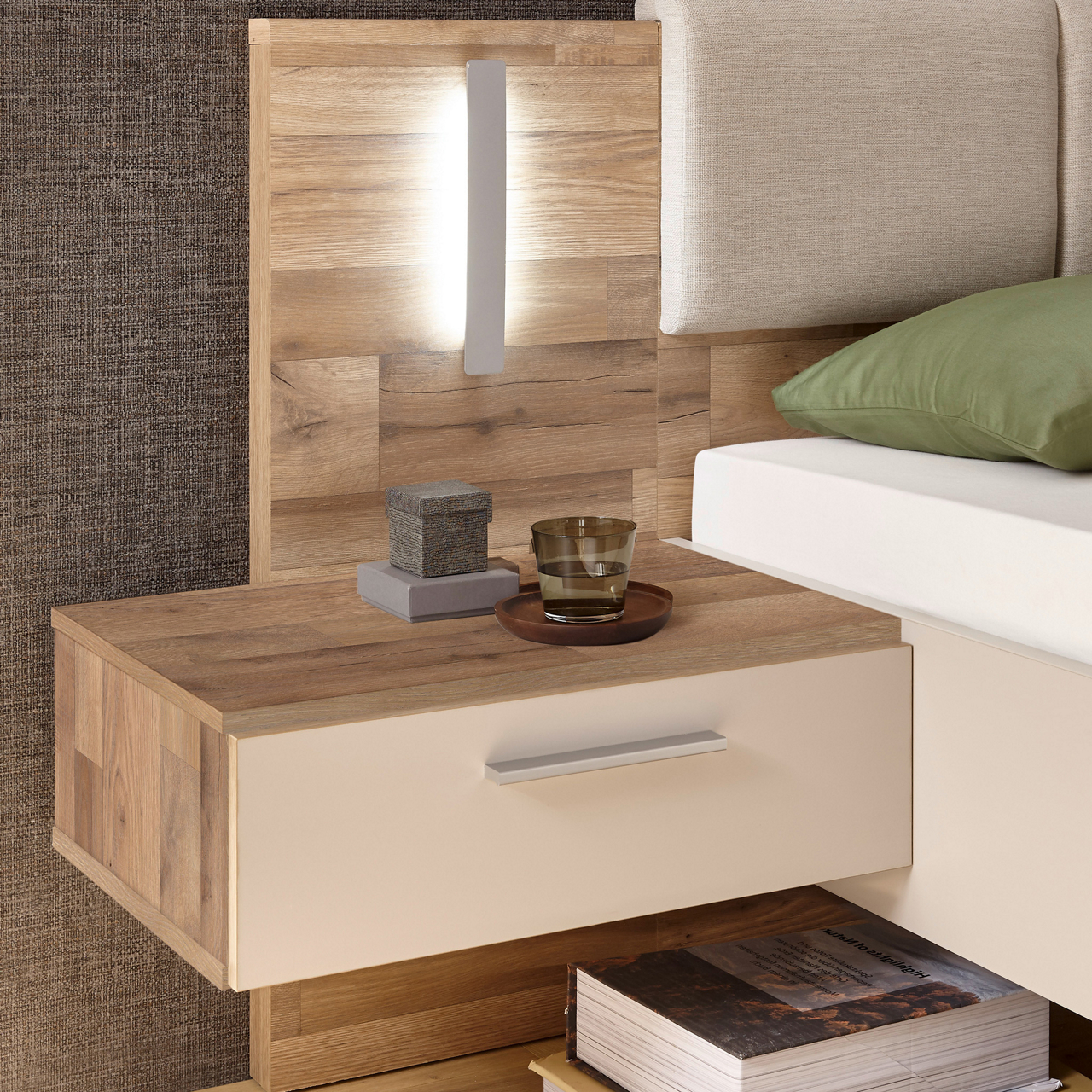  Bettanlage Cadore