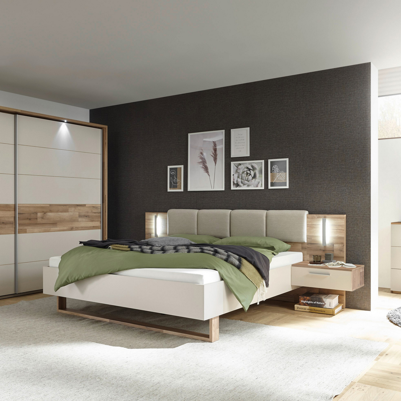  Bettanlage Cadore