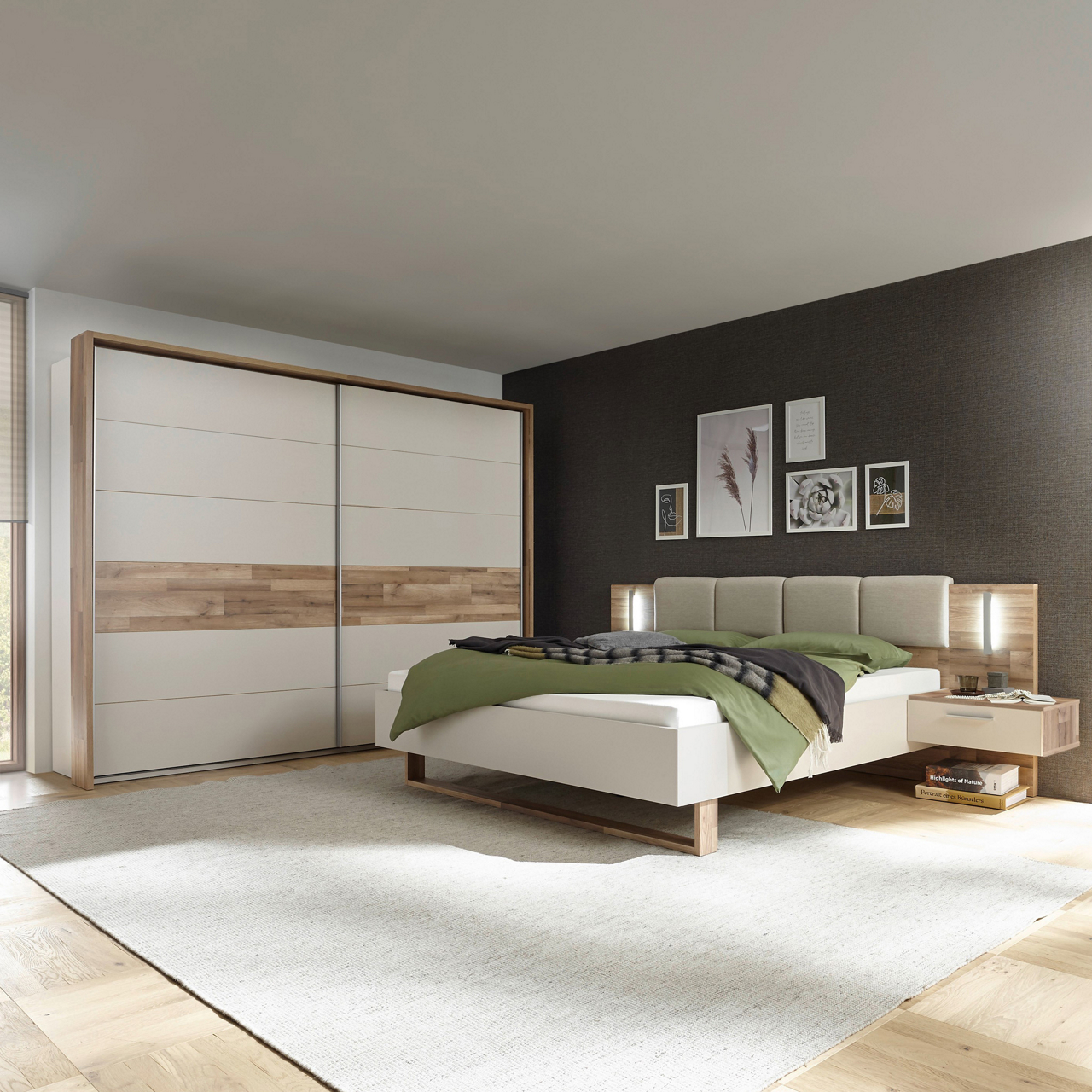  Bettanlage Cadore