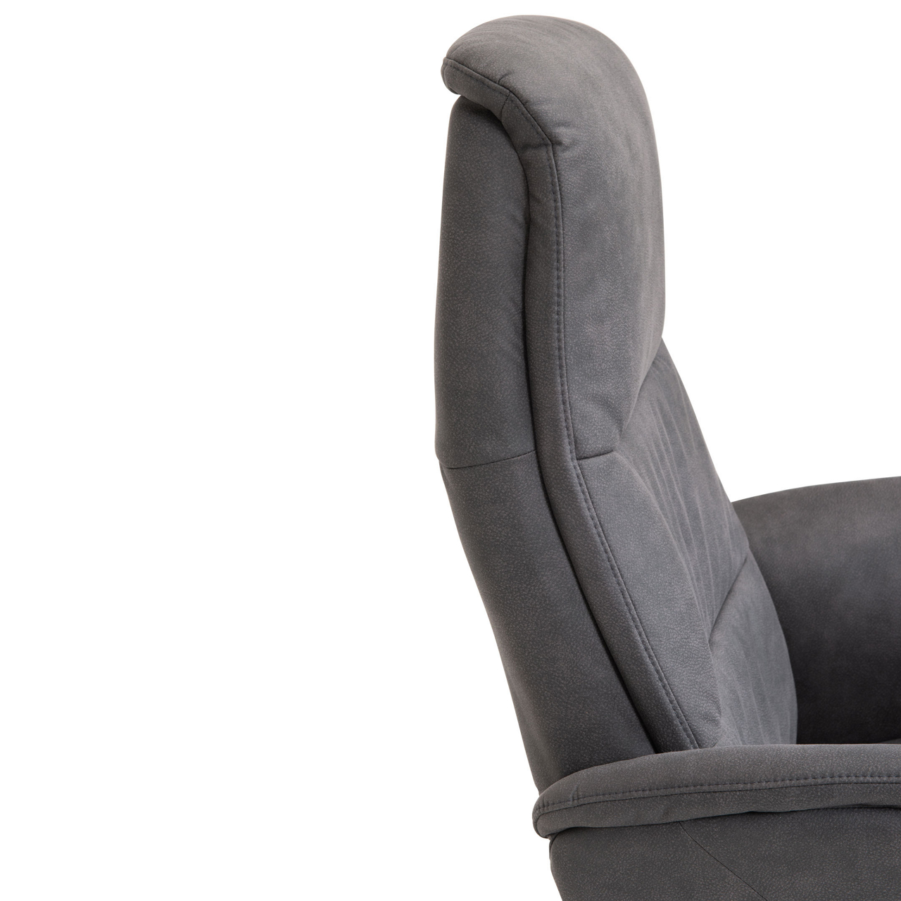 Relaxsessel mit Hocker 3408 2
