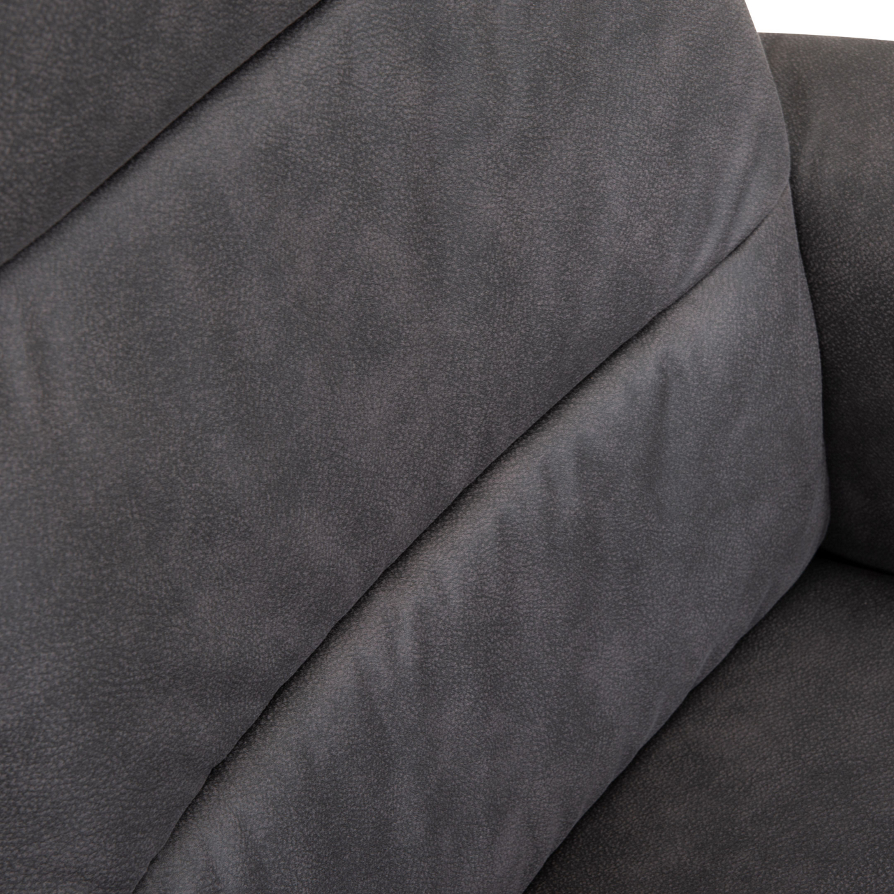  Relaxsessel mit Hocker 3408 3