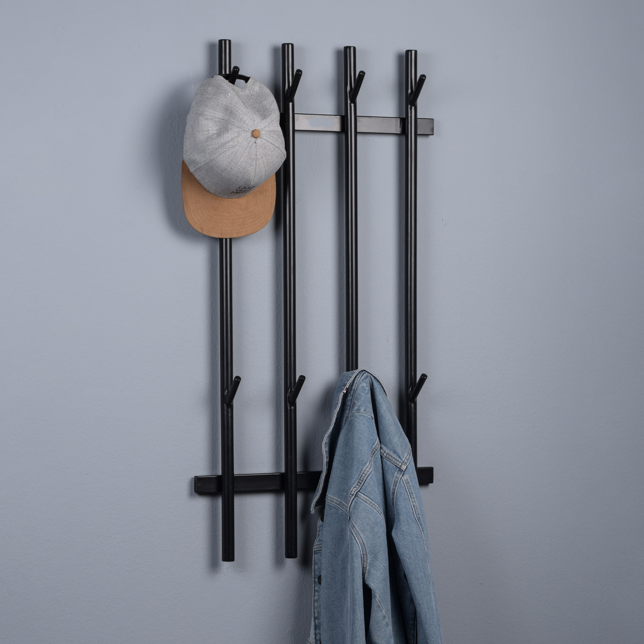  Garderobe 