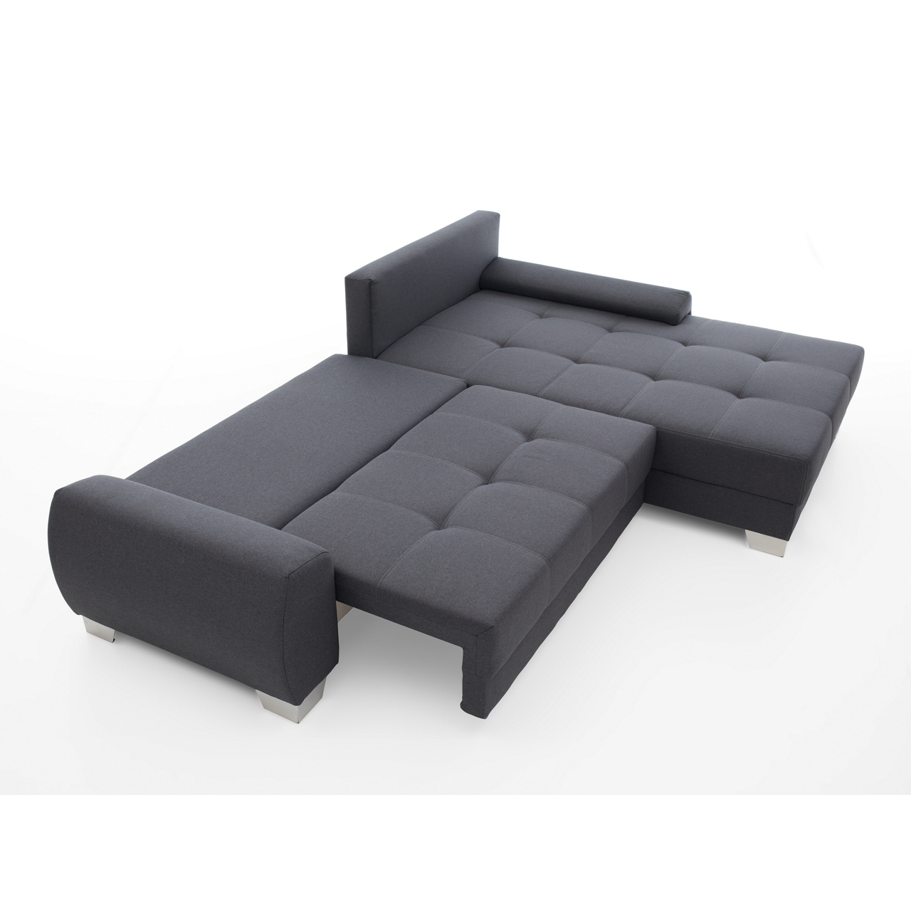  Indigo Polsterecke
