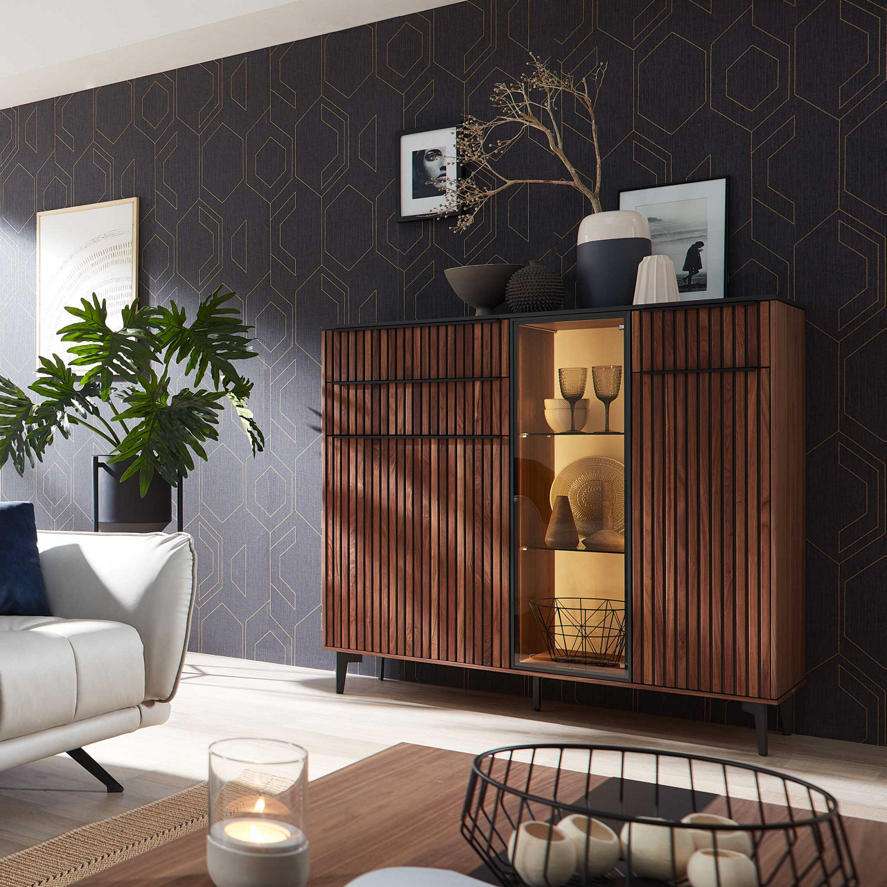  Highboard Light Line 7