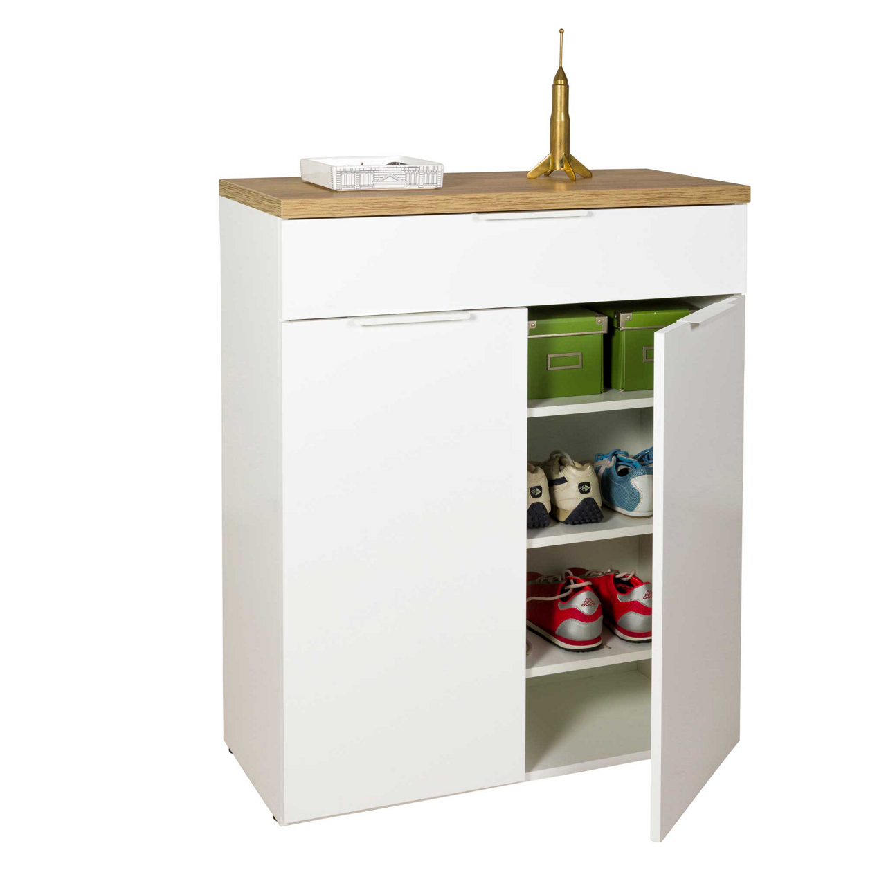  Schuhschrank 