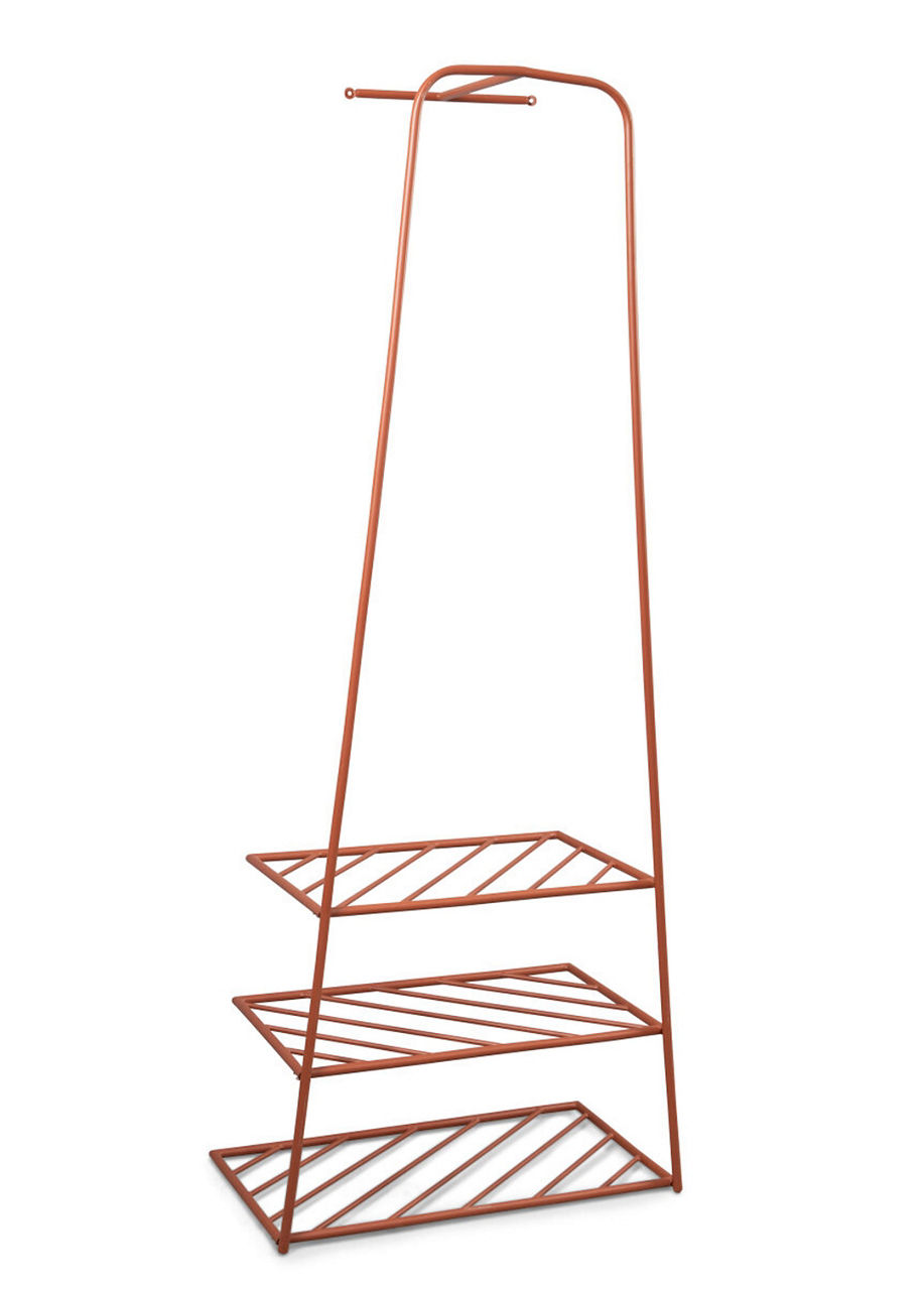  Gardarobe mit 3 Ablagen Nizza 2