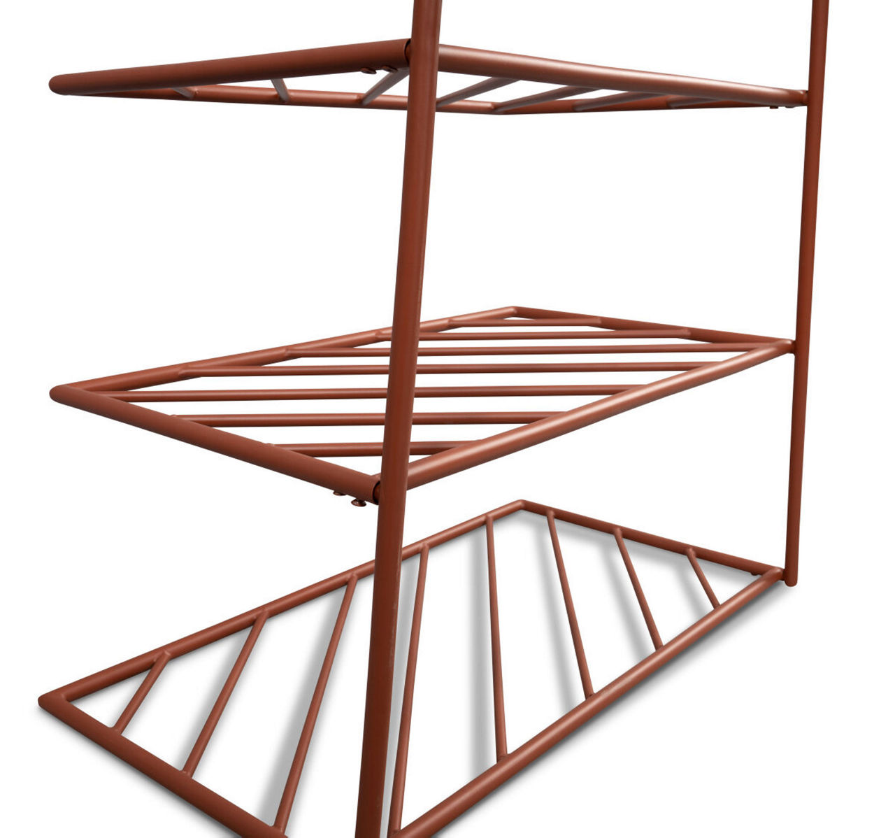  Gardarobe mit 3 Ablagen Nizza 3