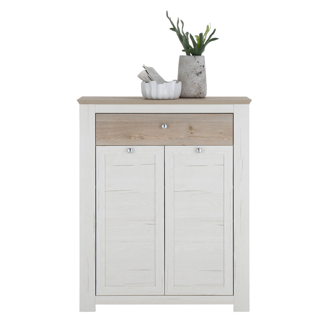  Schuh-Kommode Marbella