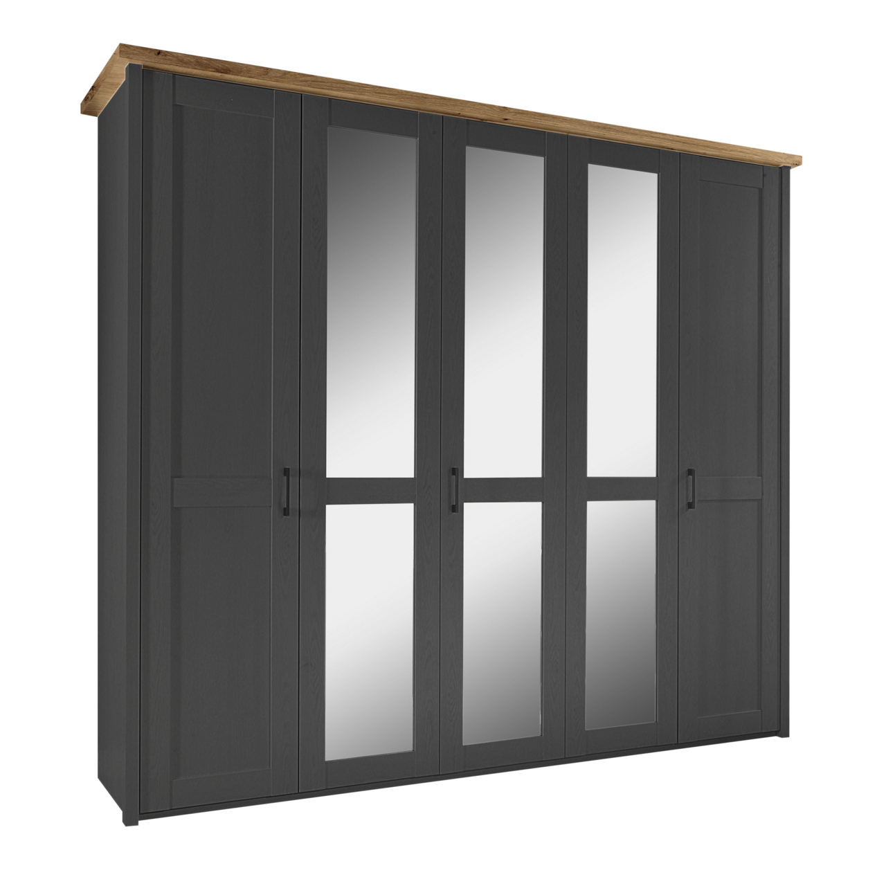  Kleiderschrank Locarno
