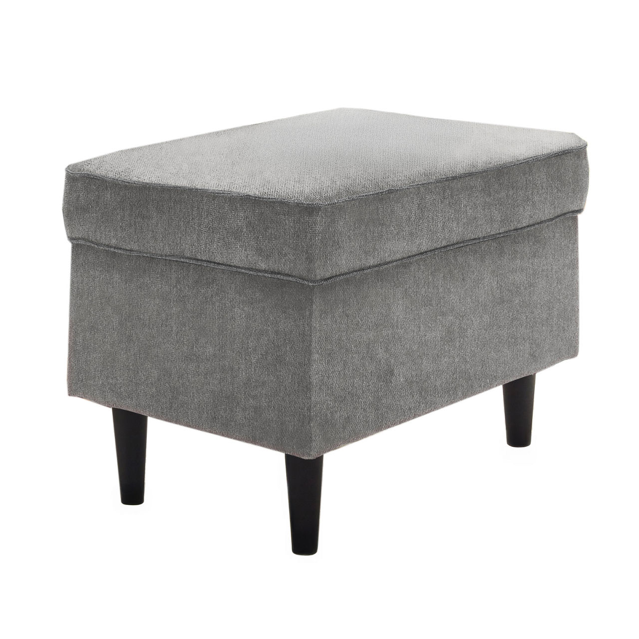 Uran 02-schlamm / schwarz