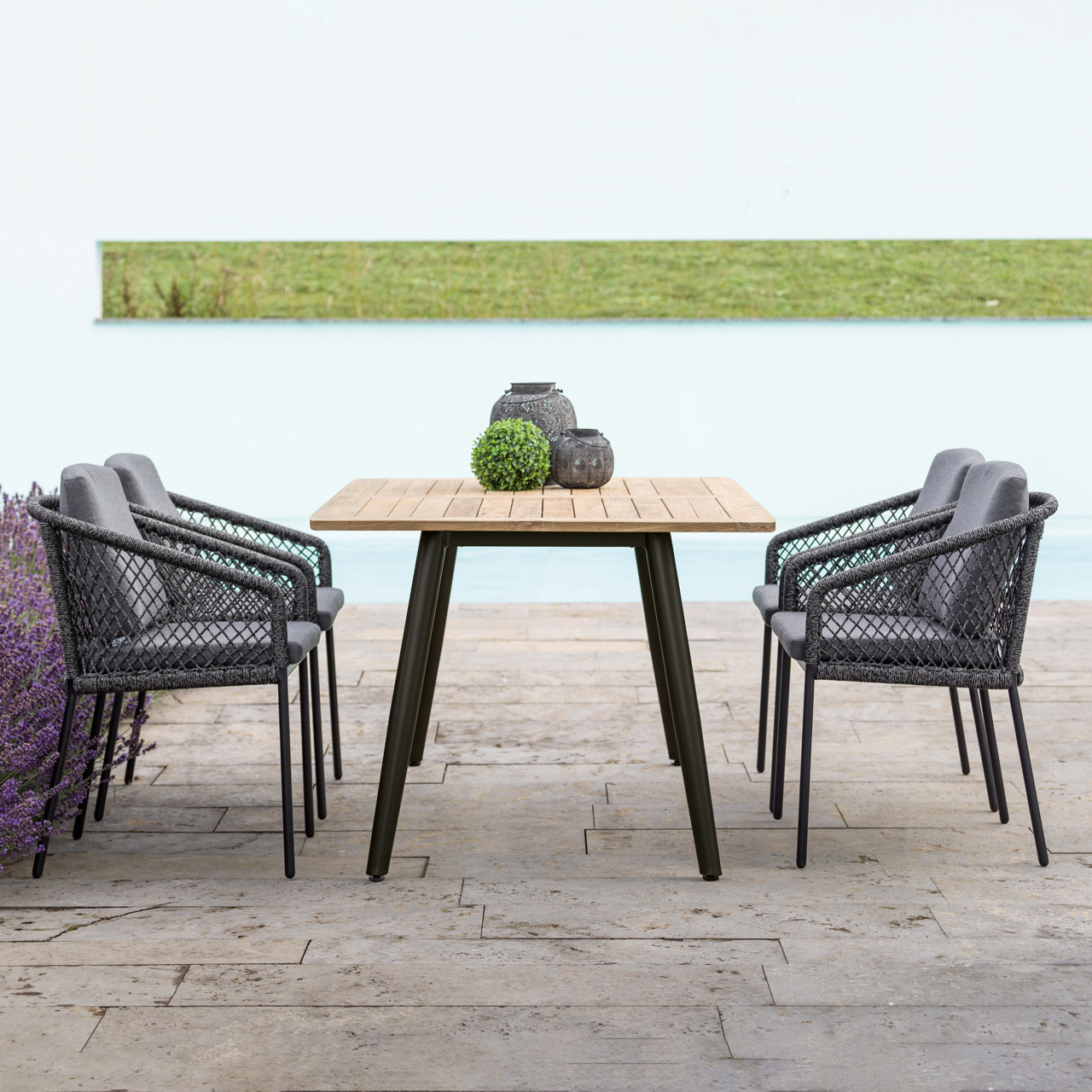  Garten Sessel Odea 5