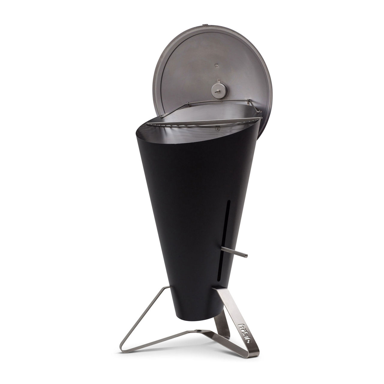  Kohlegrill CONE 1