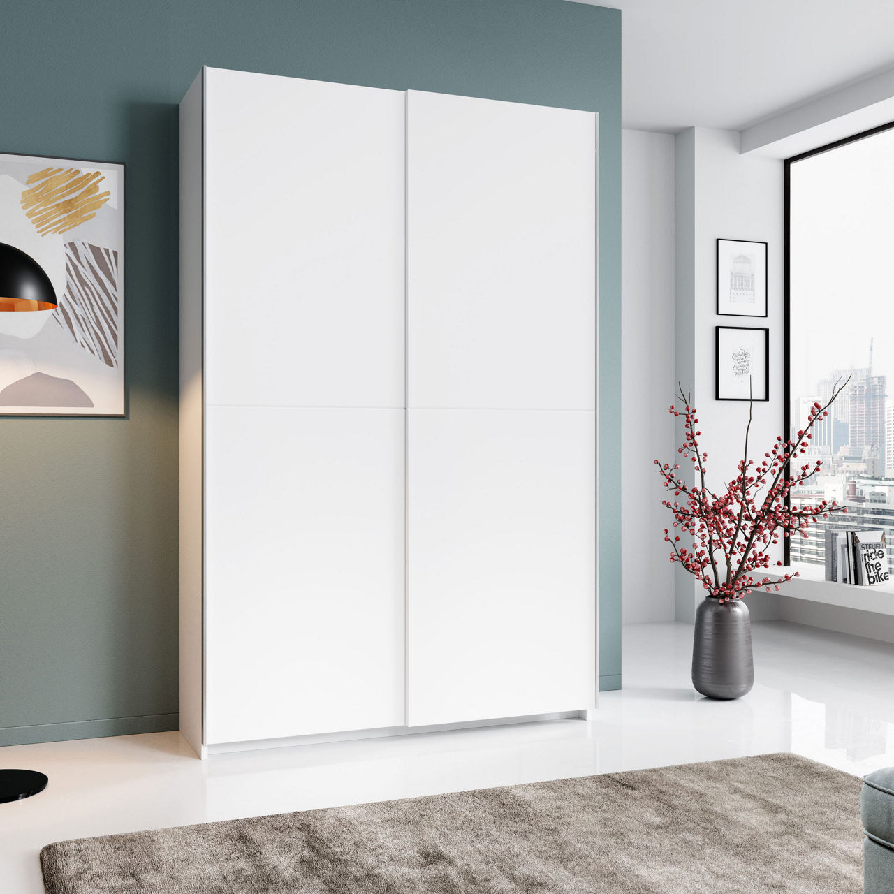  Dielenschrank FAST 1