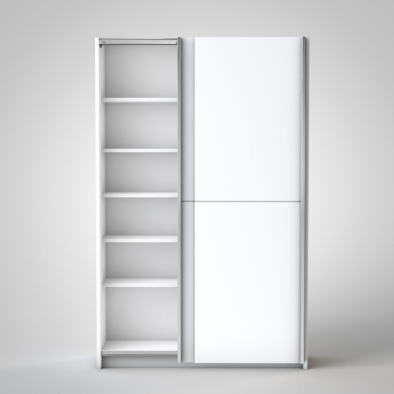  Dielenschrank FAST 4