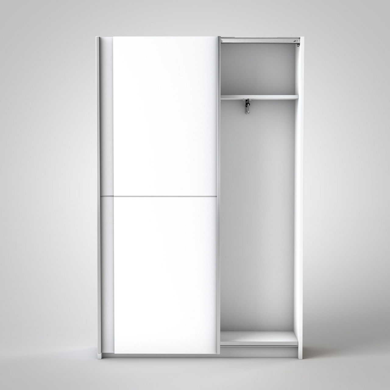  Dielenschrank FAST 5