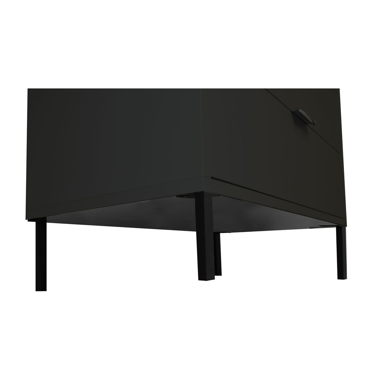  4er Set Füße Füße-4er Set Quadrat 2