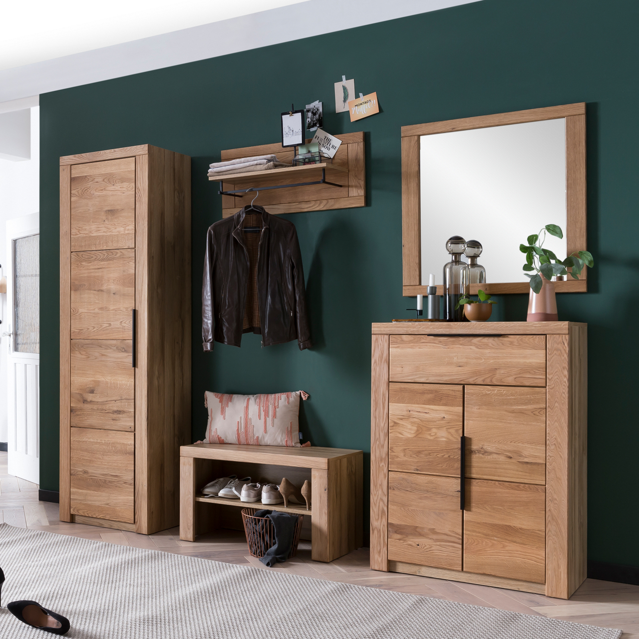  Dielenschrank Jost 3