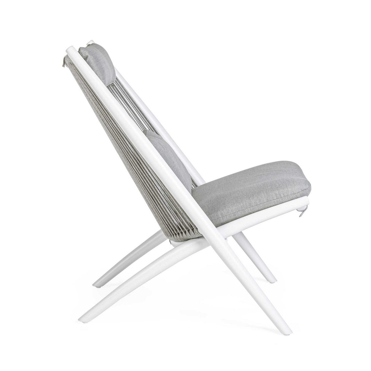  Lounge-Sessel Poltrona 1