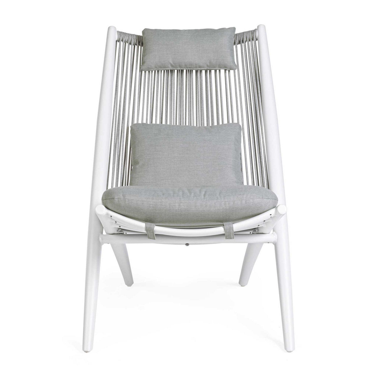  Lounge-Sessel Poltrona 3