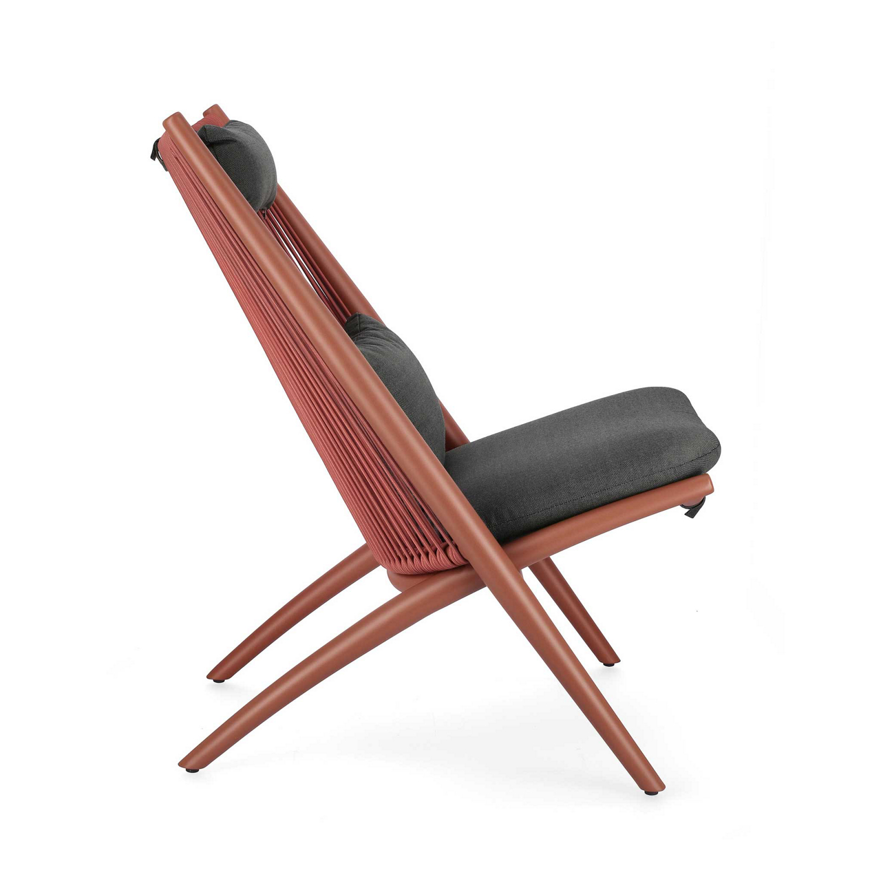  Lounge-Sessel Poltrona